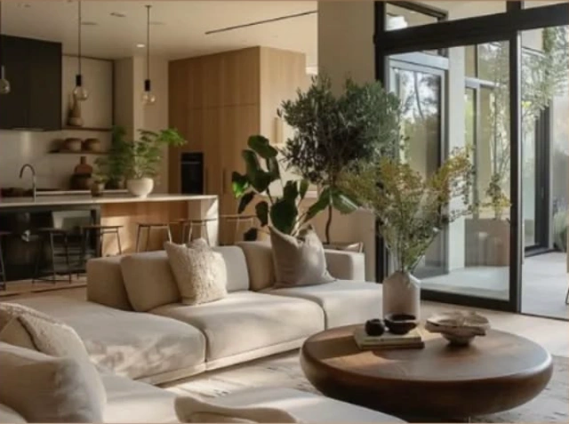 Rénovation après sinistre